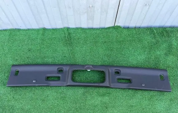 Audi A3 S3 8V Other interior part 8V7867360D