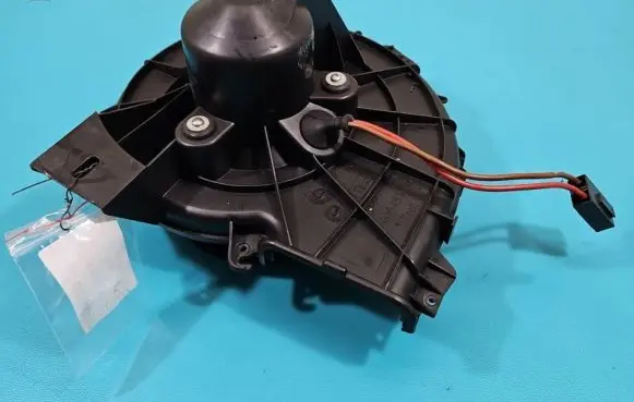 Opel Tigra B Heater fan/blower 006453T IMPRK1404097