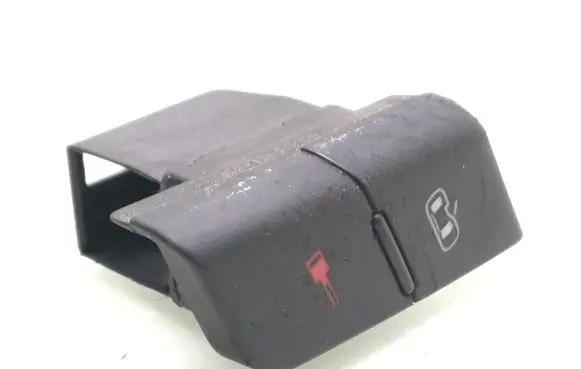 Audi A4 S4 B6 8E 8H Central locking switch button 8E1962107