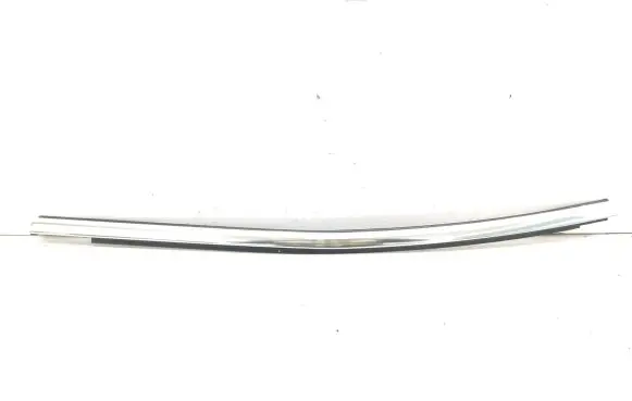 Maserati Ghibli Rubber seal rear door window/glass 