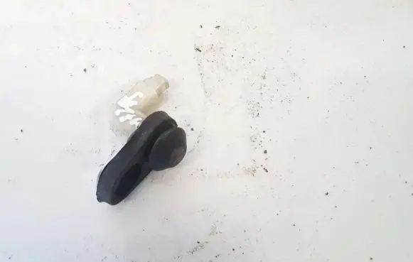 Ford Focus Front door sensor 