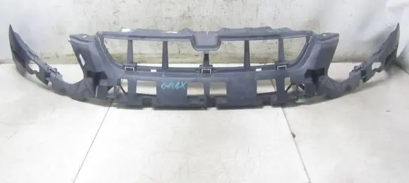 Ford Focus C-MAX Radiator support slam panel AM51-17E778-A
