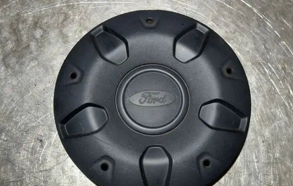 Ford Transit Custom R15 wheel hub/cap/trim BK211130CA