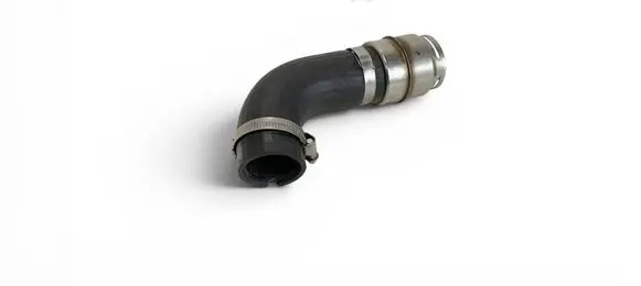 KIA Sorento IV Intercooler hose/pipe 282912M000 52410