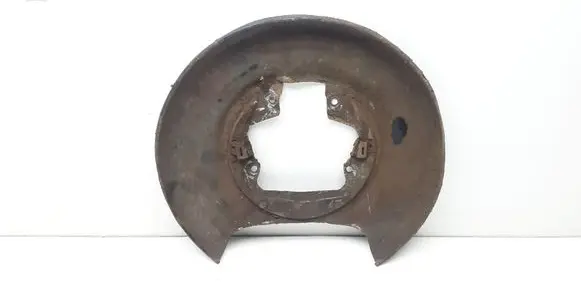 Volvo XC90 Rear brake disc plate dust cover P31317171