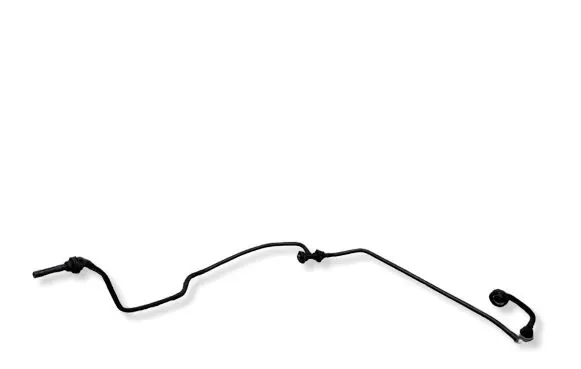 Audi A4 S4 B9 Vacuum line/pipe/hose 8W0121081AR