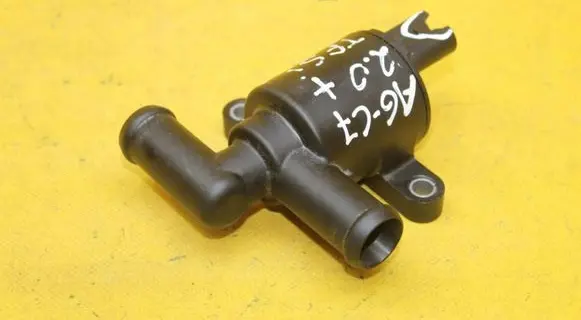 Audi A6 C7 Electric auxiliary coolant/water pump 4H0121671D