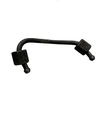 Audi A6 C7 Fuel injector supply line/pipe 