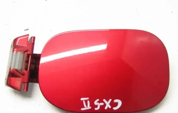 Mazda CX-5 II Fuel tank cap 