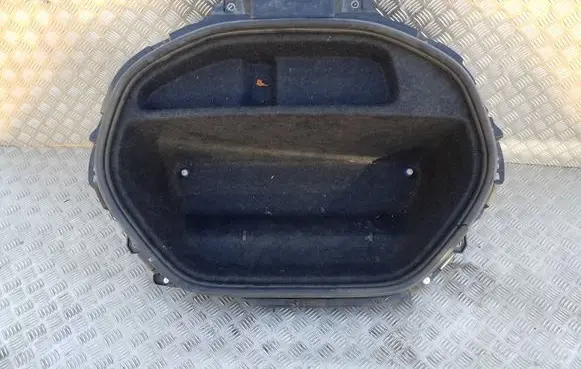 Polestar 2 Front trunk storage compartment 32353268