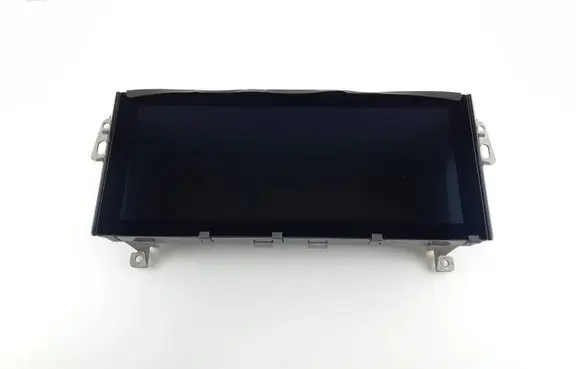 Porsche Cayenne (9Y0 9Y3) Screen/display/small screen 9Y0919597G 9Y0919597