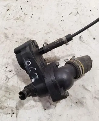 Ford S-MAX Thermostat housing 2S4Q9K478AD