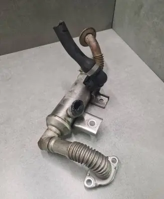 Ford Connect EGR valve cooler 7T1Q9F464AB