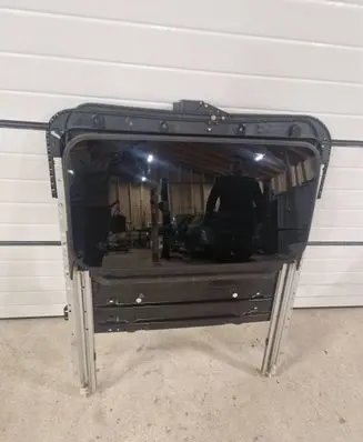 Mitsubishi Outlander Sunroof set 7704217