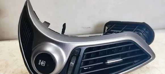 Hyundai ix35 Dashboard side air vent grill/cover trim 974102S000