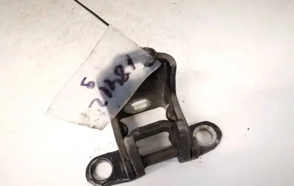 Saab 9-3 Ver2 Rear door lower hinge 