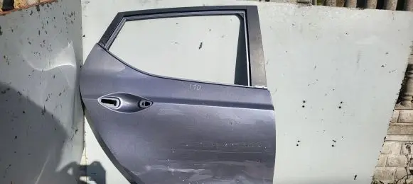 Hyundai i10 Rear door 8619968