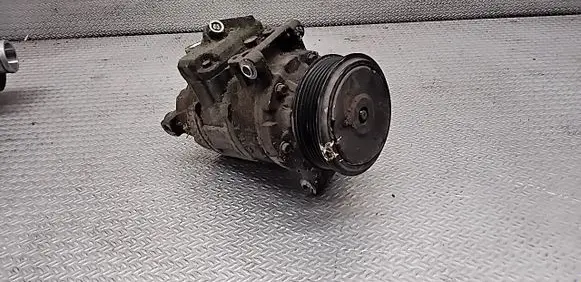 Audi A5 8T 8F Air conditioning (A/C) compressor (pump) 8KD260805 4471501454