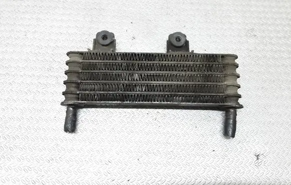 KIA Magentis Fuel cooler (radiator) 2546039500
