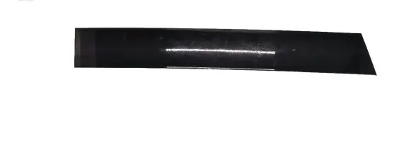 Mercedes-Benz GL X166 Other sill/pillar trim element A1666900887