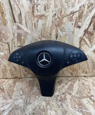 Mercedes-Benz C AMG W204 Steering wheel airbag 306639099162AD KW16281350473