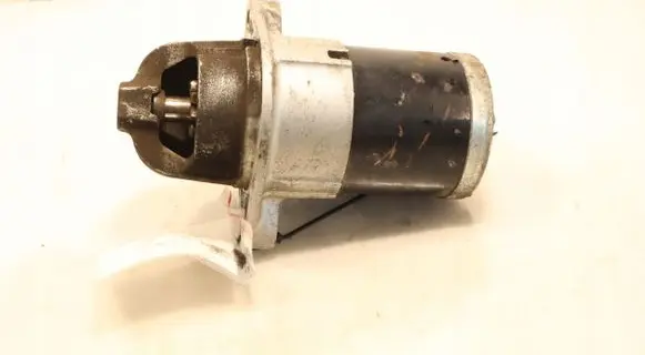 Opel Agila B Starter motor 31100-51K2