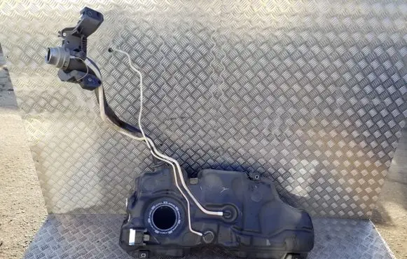 Audi A1 Fuel tank 2Q0201085A 2Q0201021LN