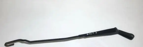 Volkswagen Golf III Front wiper blade arm 1h1955410a