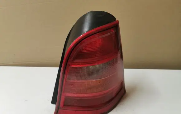 Mercedes-Benz A W168 Rear/tail lights 3310R 1688201064R