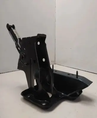 Volkswagen Polo Brake pedal bracket assembly 6Q1721115D