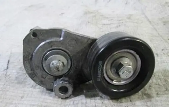 Opel Mokka Timing belt tensioner 25191534