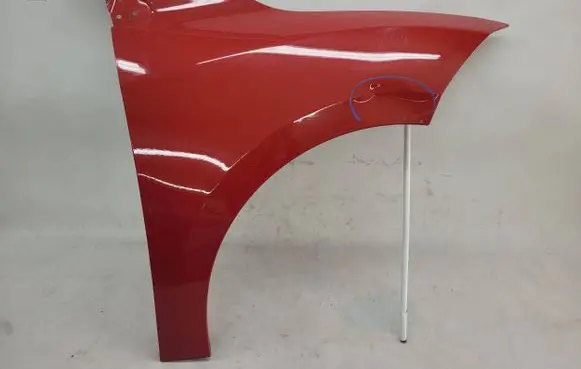 Renault Fluence Fender