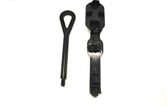 Ford Tourneo Towing hook eye BK21-16C170-AB