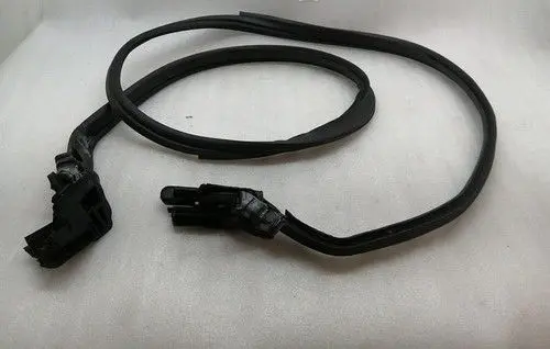 Mercedes-Benz SL R231 Front door rubber seal A2317500198