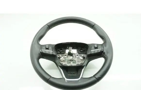 Ford Fiesta Steering wheel