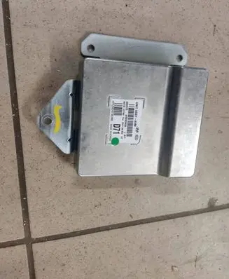 Hyundai Tucson TL Other control units/modules 95770D7100 6822375 4TF1902828