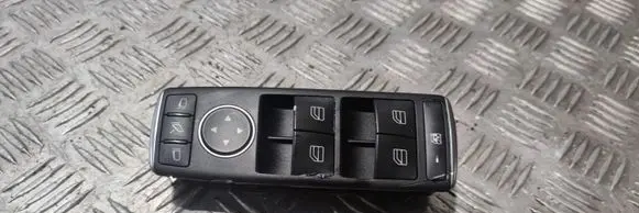 Mercedes-Benz E W212 Electric window control switch A2129056100