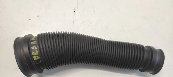 Opel Corsa C Air intake hose/pipe 93319134 0023935