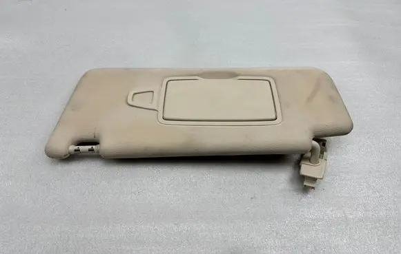 Mercedes-Benz S W222 Sun visor A2228100610