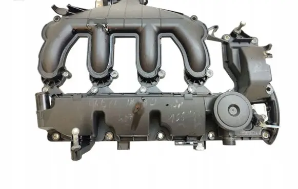 Citroen C5 Intake manifold 9645977980