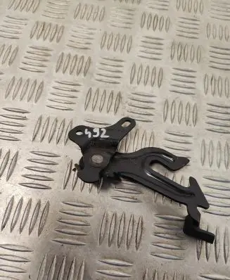 Volvo V40 Engine bonnet/hood lock/latch loop/hook U9H1A