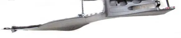 Opel Corsa F Center console 9829803280 39196702 ZAMD1