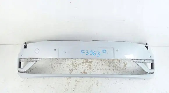 Volkswagen Golf VII Front bumper 5G0807221FL