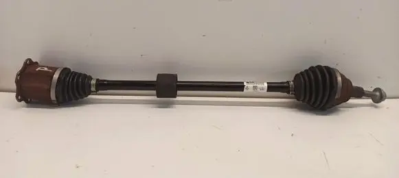 Audi A3 8Y Front driveshaft 5WA407272B