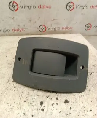 Peugeot Boxer Rear door interior handle 242449