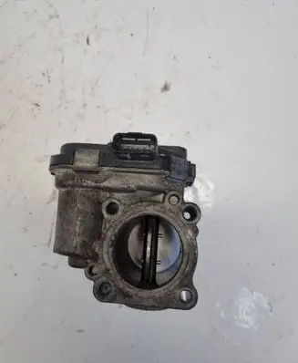 Peugeot 508 Throttle valve 28098656