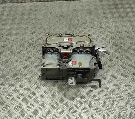 Cupra Formentor Voltage converter inverter 12E010001B 5WA907070C