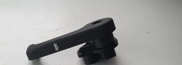 Hyundai Ioniq Engine bonnet (hood) release handle