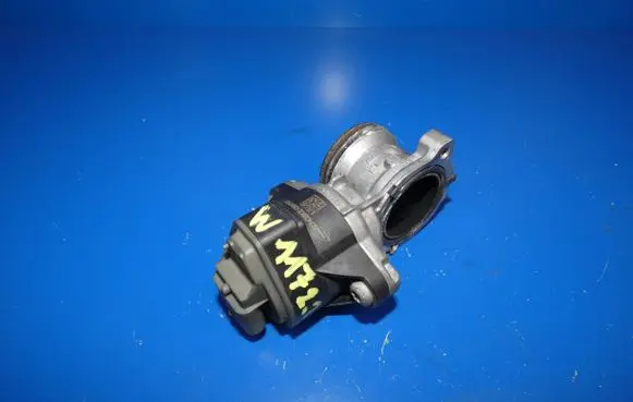 Mercedes-Benz B W246 W242 EGR valve A6511400560 A313006003