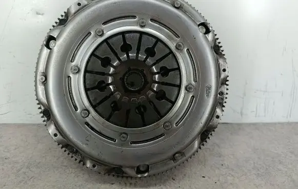 Volkswagen PASSAT B6 Clutch set kit 